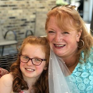 Meet your Posher, Sharon